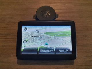 Navegador GPS TomTom START 5" Muy Buen Estado