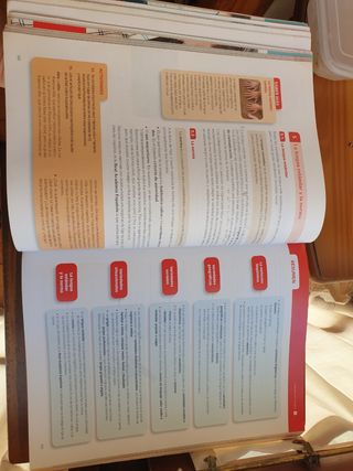 Libro lengua y literatura