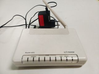 Router ADSL
