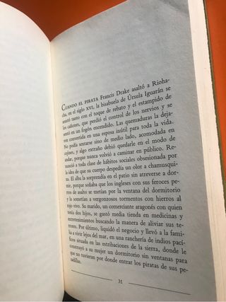 Cien años de soledad