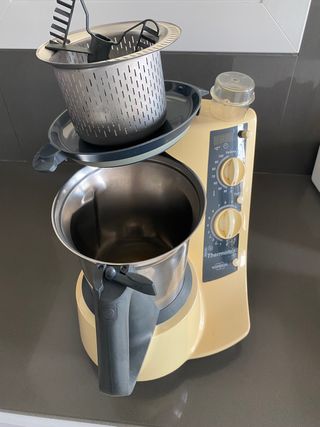 Thermomix TM21