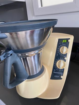 Thermomix TM21