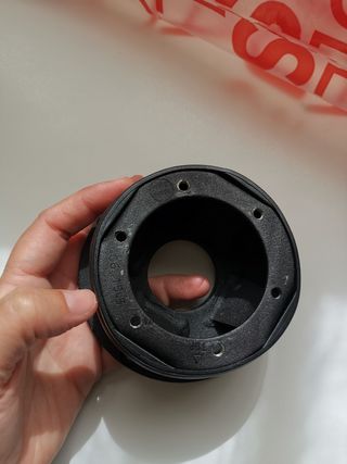 Piña volante desplazado, deportivo Ford