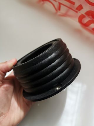 Piña volante desplazado, deportivo Ford