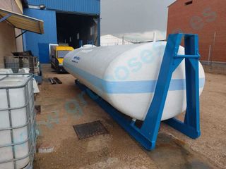 MULTILIFT 14000 LITROS AGUA POTABLE