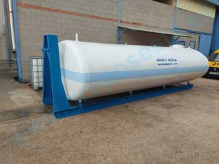 MULTILIFT 14000 LITROS AGUA POTABLE
