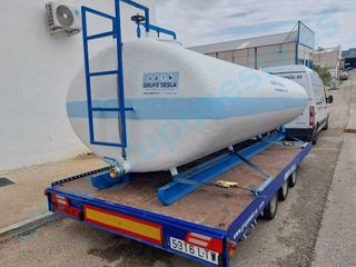 MULTILIFT 14000 LITROS AGUA POTABLE