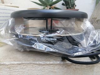 Plancha cocina / raclette 