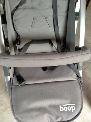 Silla de paseo bebe/niño yiyi boop