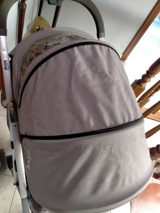 Silla de paseo bebe/niño yiyi boop