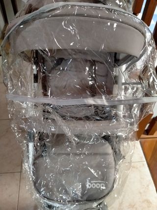 Silla de paseo bebe/niño yiyi boop