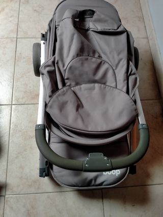 Silla de paseo bebe/niño yiyi boop