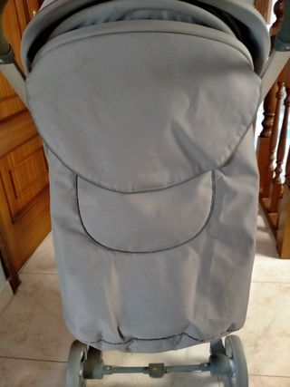 Silla de paseo bebe/niño yiyi boop