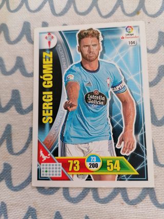 cromos fútbol adrenalyn 2016 2017