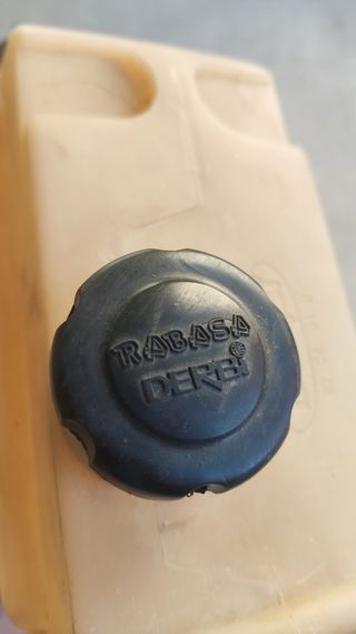 Despiece derbi variant