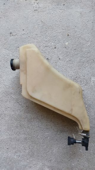 Despiece derbi variant