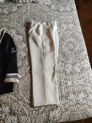 Traje de comunión petit