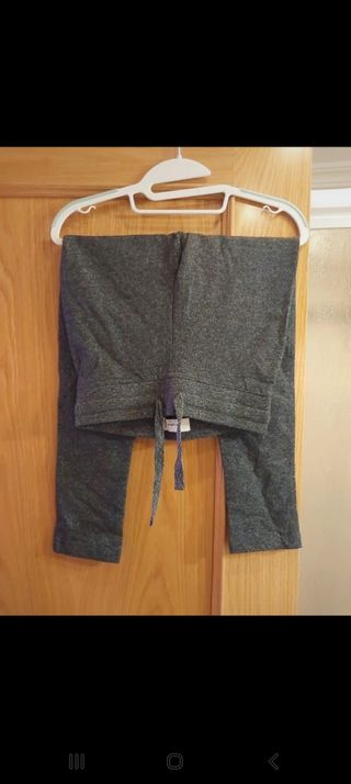 pantalon chandal