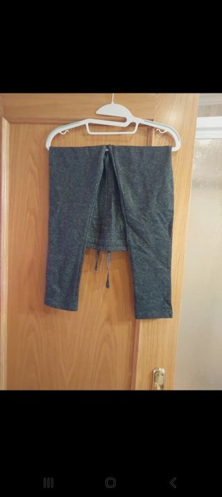 pantalon chandal