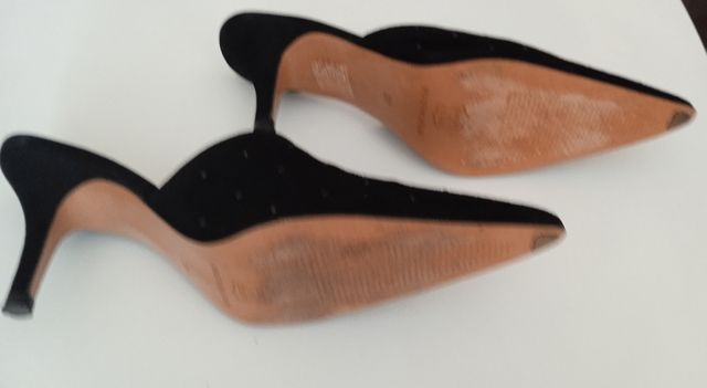 Zapato salón Eva Cuesta