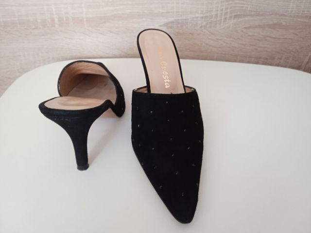 Zapato salón Eva Cuesta