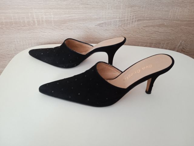 Zapato salón Eva Cuesta