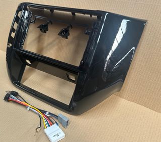 Patrol GR y61 consola 9" restyling