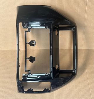 Patrol GR y61 consola 9" restyling