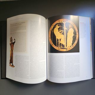 1-8 tomos Historia National Geographic.