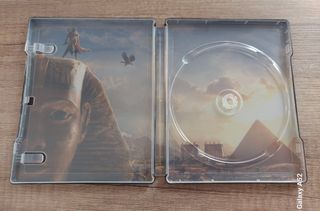 Assassin's Creed Origins (Steelbook)