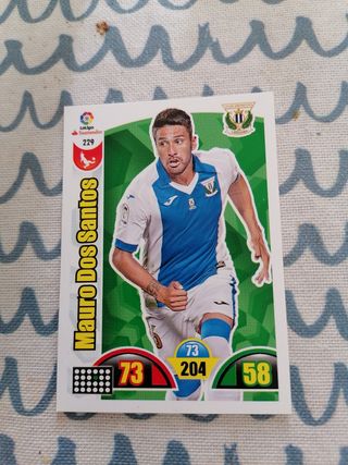 cromos fútbol adrenalyn 2017 2018