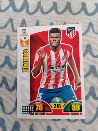 cromos fútbol adrenalyn 2017 2018