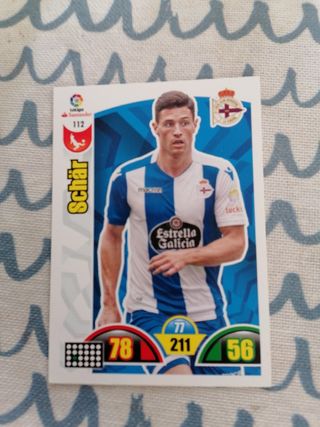cromos fútbol adrenalyn 2017 2018
