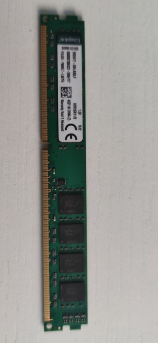 DDR3 8G