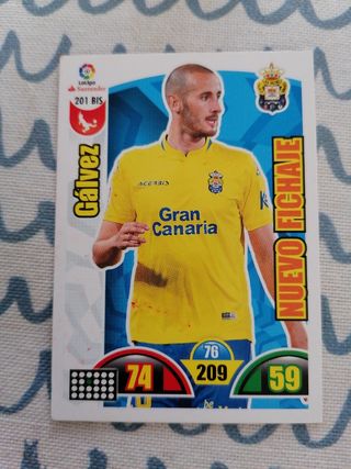 cromos fútbol adrenalyn 2017 2018