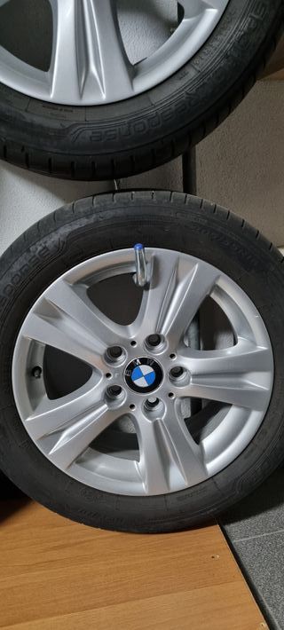 Cerchi BMW  118 i