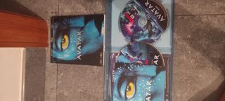 Películas Cd's Disney