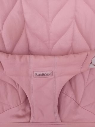 Hamaca bebé  Babybjoorn