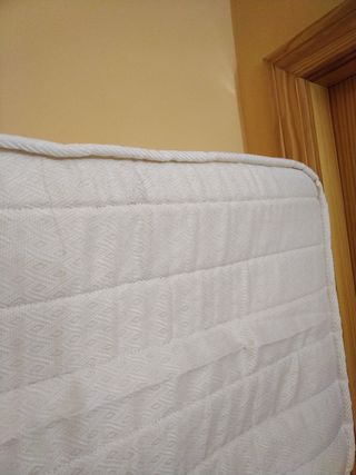 Colchón