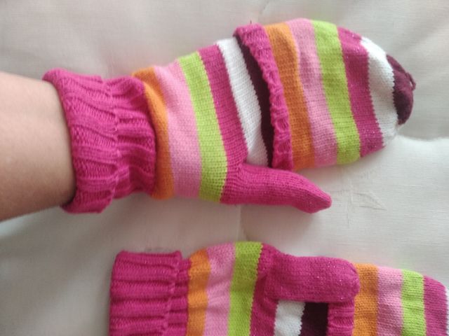 MANOPLAS DE DOBLE USO