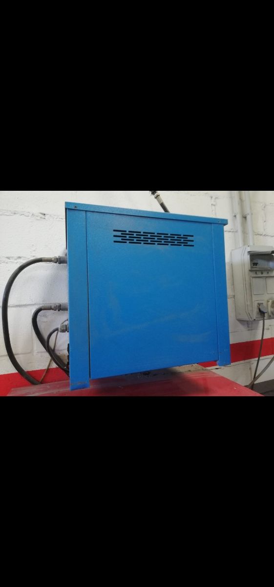 VENDO SECADOR COMPRESOR