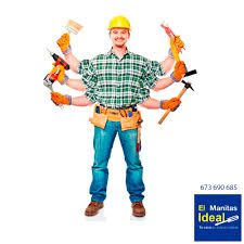 arreglo persianas, cristales, poleas puerta de alu