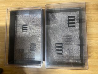 10u propagador pro, esquejes, injertos,