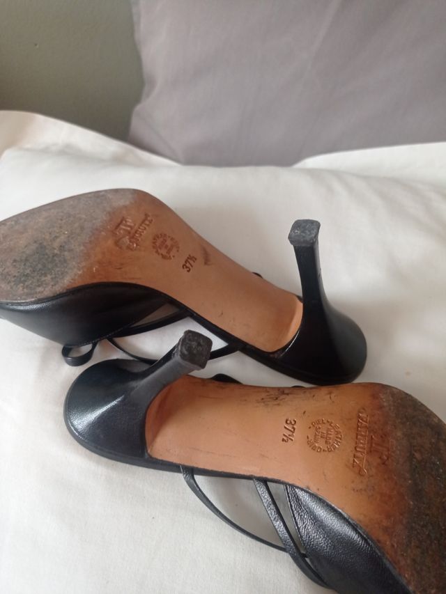 ZAPATOS FARRUTX N° 37,5