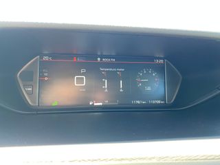 Citroen Grand C4 Picasso 2017