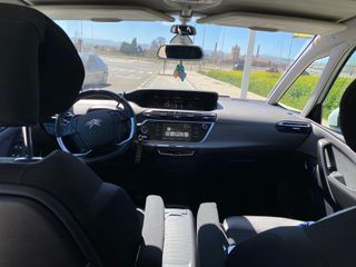 Citroen Grand C4 Picasso 2017