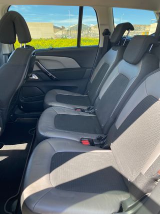Citroen Grand C4 Picasso 2017