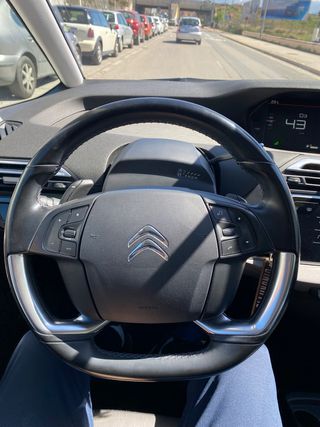 Citroen Grand C4 Picasso 2017