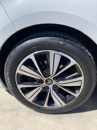 Citroen Grand C4 Picasso 2017