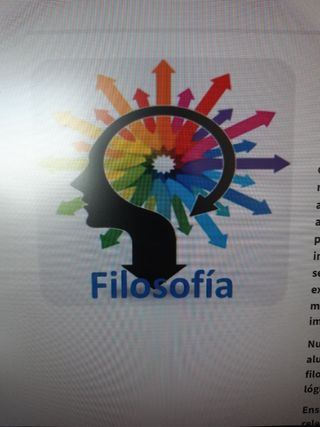 Clases de filosofía
